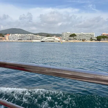 - Gulf Of St Tropez View - Quiet - Workation - Pool Prázdninový dům Sainte-Maxime