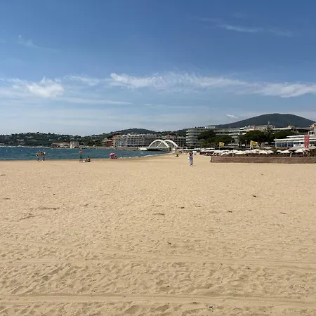 - Gulf Of St Tropez View - Quiet - Workation - Pool Prázdninový dům Sainte-Maxime