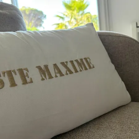 - Gulf Of St Tropez View - Quiet - Workation - Pool * Sainte-Maxime