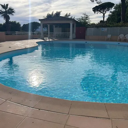 - Gulf Of St Tropez View - Quiet - Workation - Pool Prázdninový dům *